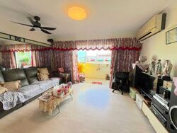 Blk 334 Kampong Ubi View (Geylang), HDB Executive #454208291